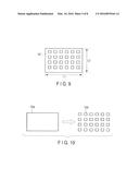 TEMPLATE AND PATTERN FORMING METHOD diagram and image