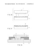 TEMPLATE AND PATTERN FORMING METHOD diagram and image