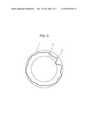 ELECTRO-CONDUCTIVE MEMBER, PROCESS CARTRIDGE, ELECTROPHOTOGRAPHIC     APPARATUS, AND ADDITION-CURABLE SILICONE RUBBER MIXTURE diagram and image