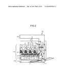 NOZZLE RECEIVER, POWDER CONTAINER, AND IMAGE FORMING APPARATUS diagram and image