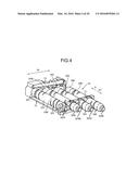 NOZZLE RECEIVER, POWDER CONTAINER, AND IMAGE FORMING APPARATUS diagram and image