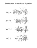 NOZZLE RECEIVER, POWDER CONTAINER, AND IMAGE FORMING APPARATUS diagram and image