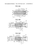 NOZZLE RECEIVER, POWDER CONTAINER, AND IMAGE FORMING APPARATUS diagram and image