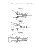 NOZZLE RECEIVER, POWDER CONTAINER, AND IMAGE FORMING APPARATUS diagram and image