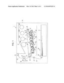 IMAGE FORMING APPARATUS diagram and image