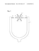 REGULATING SYSTEM FOR A MECHANICAL WATCH diagram and image