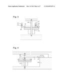 REGULATING SYSTEM FOR A MECHANICAL WATCH diagram and image