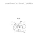 METHOD AND DEVICE TO MONITOR AND ANALYZE BIOSIGNAL OF USER diagram and image