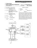 MONITORING CONTROL DEVICE diagram and image