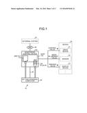 MONITORING CONTROL DEVICE diagram and image