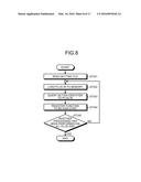 MONITORING CONTROL DEVICE diagram and image