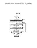 MONITORING CONTROL DEVICE diagram and image