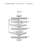 MONITORING CONTROL DEVICE diagram and image