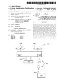 VELOCITY CONTROL FOR AN UNMANNED AERIAL VEHICLE diagram and image