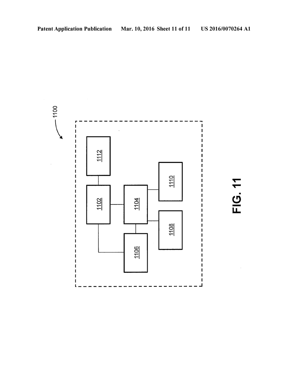 VELOCITY CONTROL FOR AN UNMANNED AERIAL VEHICLE - diagram, schematic, and image 12