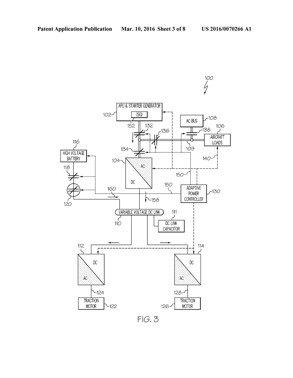 BIDIRECTIONAL CONVERSION ARCHITECTURE WITH ENERGY STORAGE - diagram, schematic, and image 04