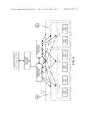 ECOSYSTEM WITH DYNAMICALLY AGGREGATED COMBINATIONS OF COMPONENTS diagram and image