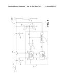 CONTROL CIRCUIT OF POWER CONVERTER diagram and image