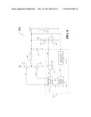 CONTROL CIRCUIT OF POWER CONVERTER diagram and image