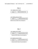 INFORMATION EQUIPMENT, CONTROL SYSTEM AND CONTROL METHOD diagram and image