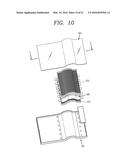 PORTABLE ELECTRONIC DEVICE diagram and image