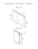 PORTABLE ELECTRONIC DEVICE AND METHOD OF CONTROLLING THE SAME diagram and image