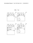 PORTABLE ELECTRONIC DEVICE AND METHOD OF CONTROLLING THE SAME diagram and image