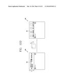 PORTABLE ELECTRONIC DEVICE AND METHOD OF CONTROLLING THE SAME diagram and image