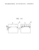 PORTABLE ELECTRONIC DEVICE AND METHOD OF CONTROLLING THE SAME diagram and image