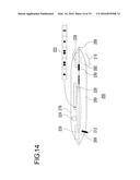 PORTABLE ELECTRONIC DEVICE diagram and image