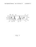 MOUNTING SYSTEM FOR HARD DISK DRIVE diagram and image