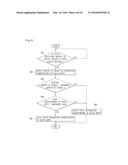 DEVICE FOR CONTROLLING MOBILE TERMINAL AND METHOD OF CONTROLLING THE     MOBILE TERMINAL diagram and image