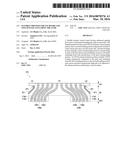 FLEXIBLE PRINTED CIRCUIT BOARD AND TOUCH PANEL INCLUDING THE SAME diagram and image