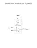 SEMICONDUCTOR DEVICE AND SEMICONDUCTOR SYSTEM FOR PRODUCING NOISE     DIFFERENCES BETWEEN POINTS OF TIME diagram and image