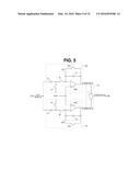 SEMICONDUCTOR DEVICE AND SEMICONDUCTOR SYSTEM FOR PRODUCING NOISE     DIFFERENCES BETWEEN POINTS OF TIME diagram and image