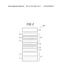 DISPLAY DEVICE WITH CAPACITIVE TOUCH PANEL diagram and image