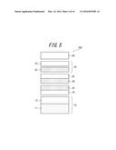 DISPLAY DEVICE WITH CAPACITIVE TOUCH PANEL diagram and image