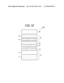 DISPLAY DEVICE WITH CAPACITIVE TOUCH PANEL diagram and image