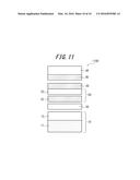 DISPLAY DEVICE WITH CAPACITIVE TOUCH PANEL diagram and image