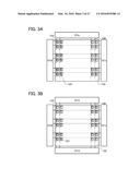 DISPLAY DEVICE AND ELECTRONIC DEVICE diagram and image