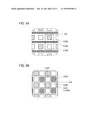 DISPLAY DEVICE AND ELECTRONIC DEVICE diagram and image