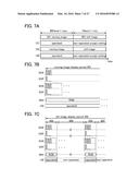 DISPLAY DEVICE AND ELECTRONIC DEVICE diagram and image