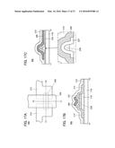 DISPLAY DEVICE AND ELECTRONIC DEVICE diagram and image