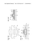 DISPLAY DEVICE AND ELECTRONIC DEVICE diagram and image