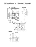 DISPLAY DEVICE AND ELECTRONIC DEVICE diagram and image