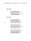 DISPLAY DEVICE AND ELECTRONIC DEVICE diagram and image