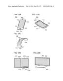 DISPLAY DEVICE AND ELECTRONIC DEVICE diagram and image