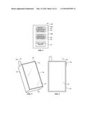 MULTI-FUNCTIONAL HAND-HELD DEVICE diagram and image