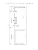 PROGRAMMABLE DISPLAY AND CONTROL METHOD diagram and image