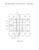 TOUCH SCREEN PANEL AND TOUCH SCREEN-INTEGRATED DISPLAY DEVICE diagram and image